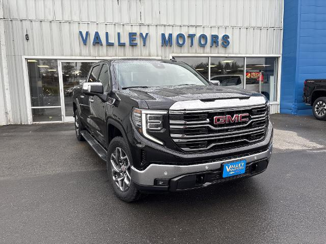 Select 2026 GMC Sierra 1500