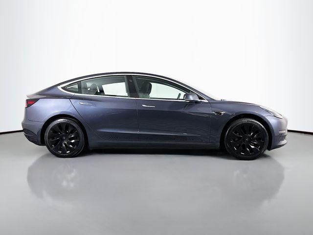 2018 Tesla Model 3 Vehicle Photo in Puyallup, WA 98371