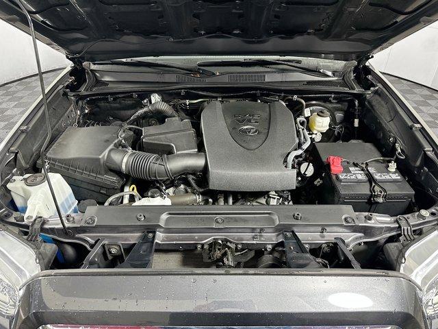 2022 Toyota Tacoma 4WD Vehicle Photo in Flemington, NJ 08822