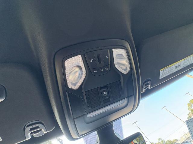 2022 Ram 1500 Vehicle Photo in Brunswick, GA 31525