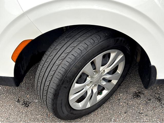 2021 Kia Soul Vehicle Photo in BEAUFORT, SC 29906-4218