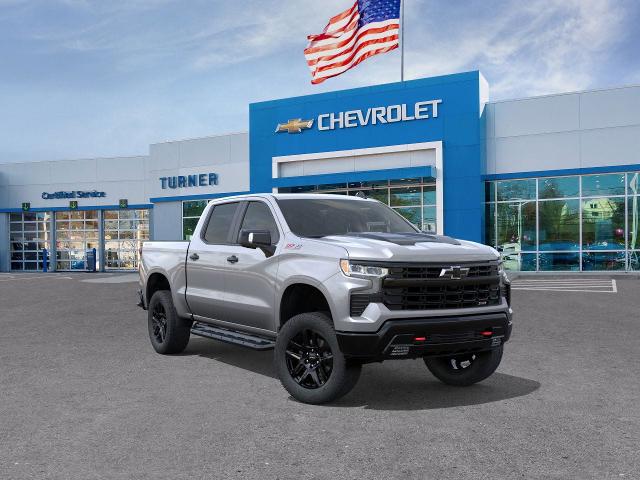 2026 Chevrolet Silverado 1500 Vehicle Photo in Harrisburg, PA 17104