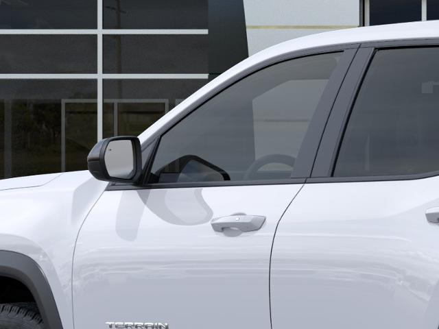2027 GMC Terrain Elevation - 11