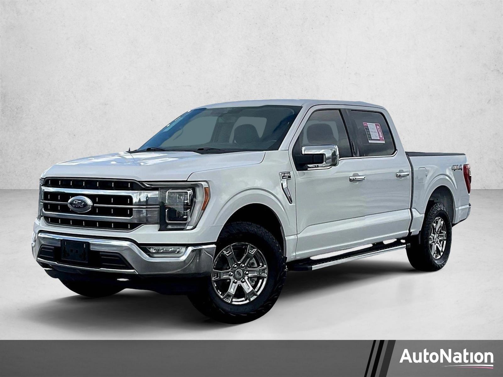 2021 Ford F-150 Vehicle Photo in Margate, FL 33063