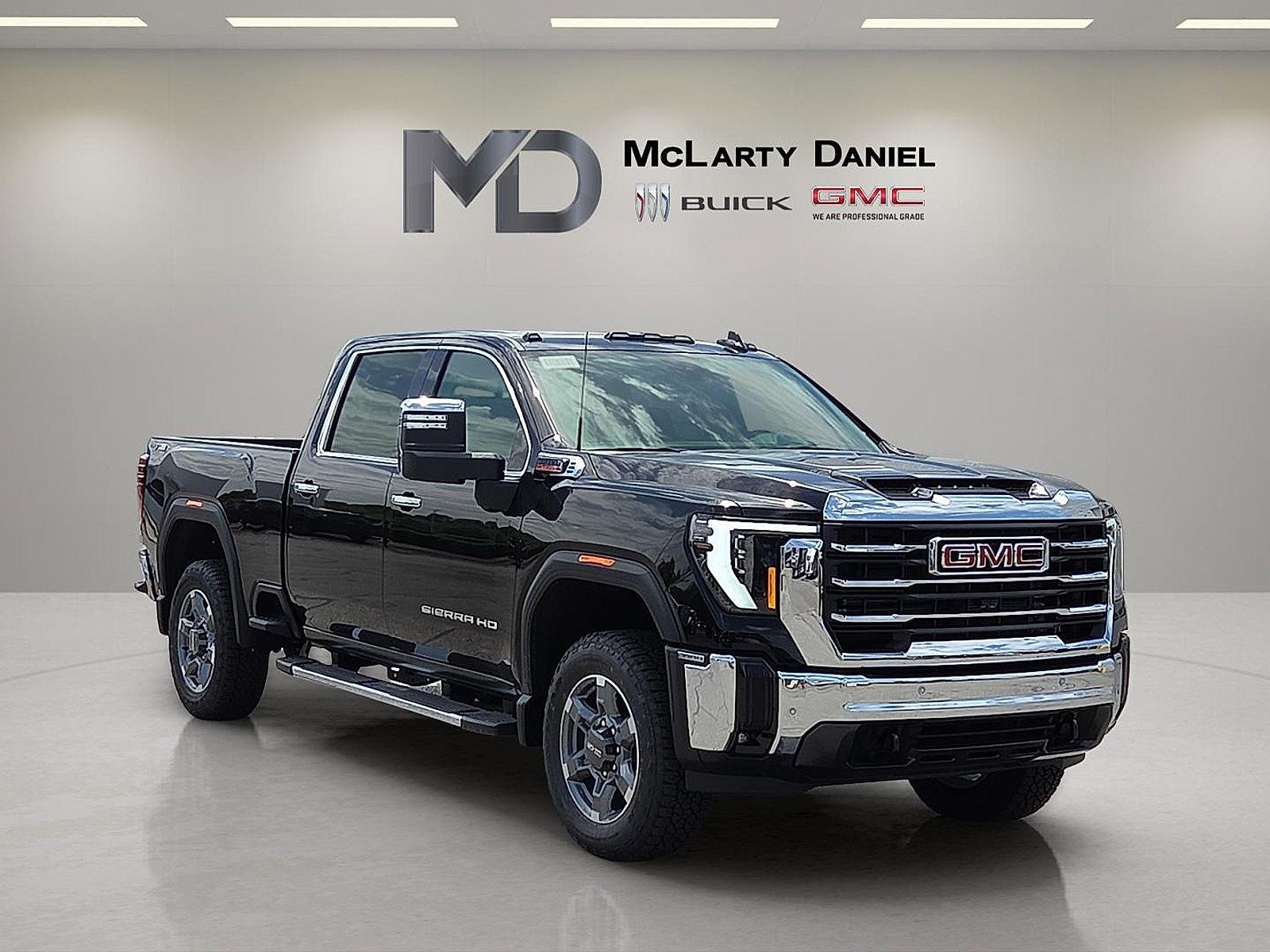 2026 GMC Sierra 2500 HD Vehicle Photo in BENTONVILLE, AR 72712-7554