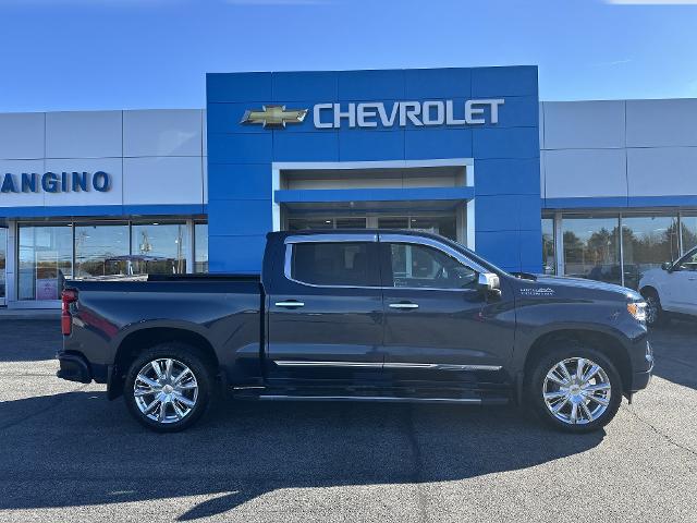 2023 Chevrolet Silverado 1500 Vehicle Photo in AMSTERDAM, NY 12010-6209