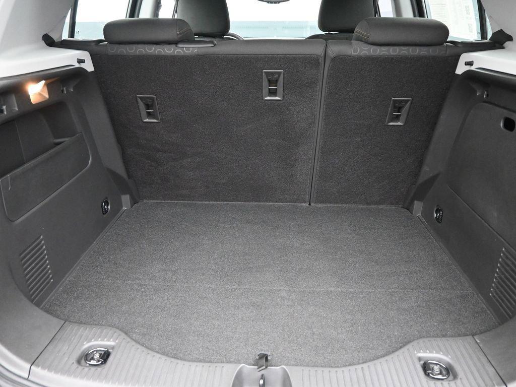 2021 Chevrolet Trax Vehicle Photo in Cedar Rapids, IA 52402