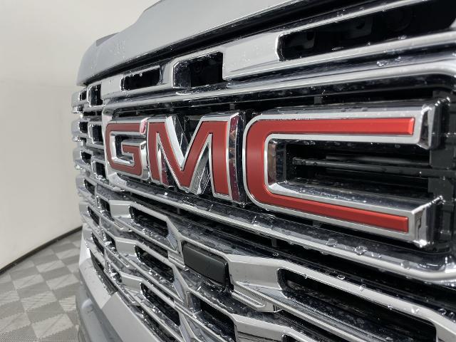 2025 GMC Sierra 2500 HD Vehicle Photo in GILBERT, AZ 85297-0402