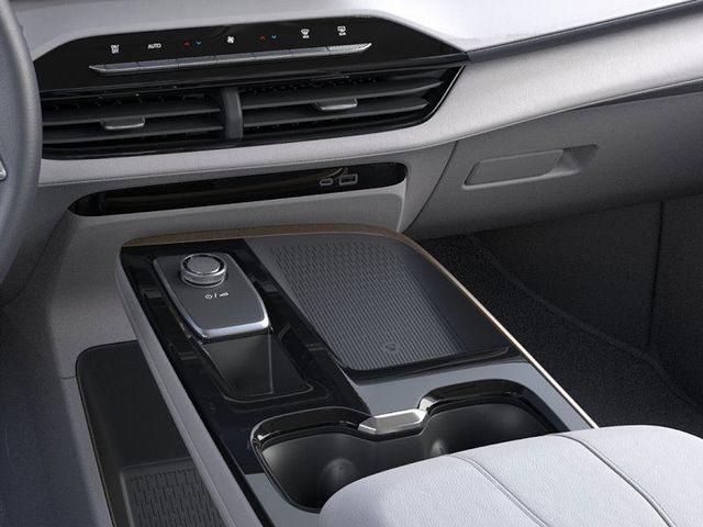 2026 Buick Enclave Vehicle Photo in DANBURY, CT 06810-5034