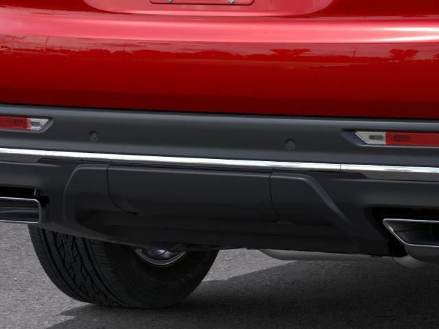 2026 Buick Enclave Vehicle Photo in TREVOSE, PA 19053-4984