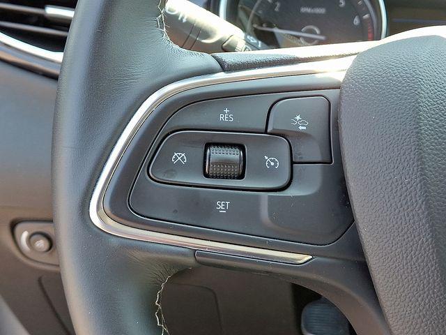 2023 Buick Encore GX Vehicle Photo in DANBURY, CT 06810-5034