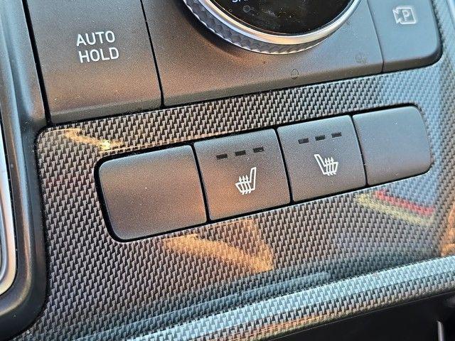 2022 Hyundai SANTA FE Vehicle Photo in Pleasant Hills, PA 15236