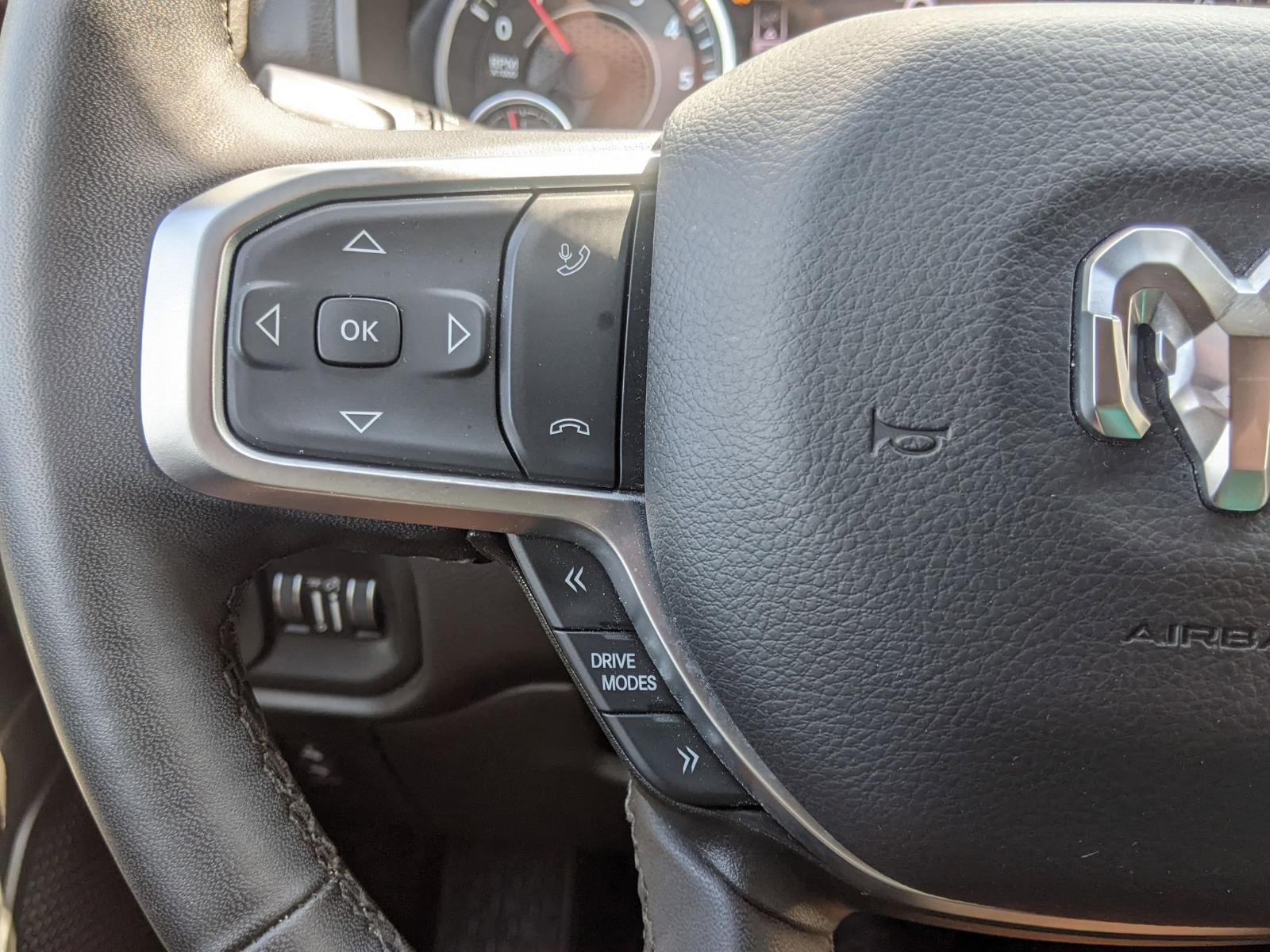 2025 Ram 1500 Vehicle Photo in Seguin, TX 78155
