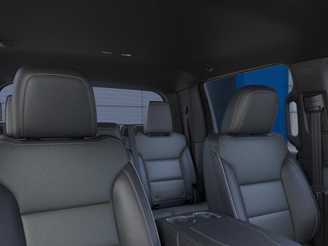 2026 Chevrolet Silverado EV Vehicle Photo in KANSAS CITY, MO 64114-4502