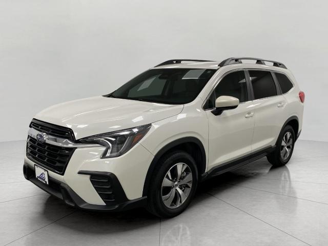 2024 Subaru Ascent Vehicle Photo in NEENAH, WI 54956-2243