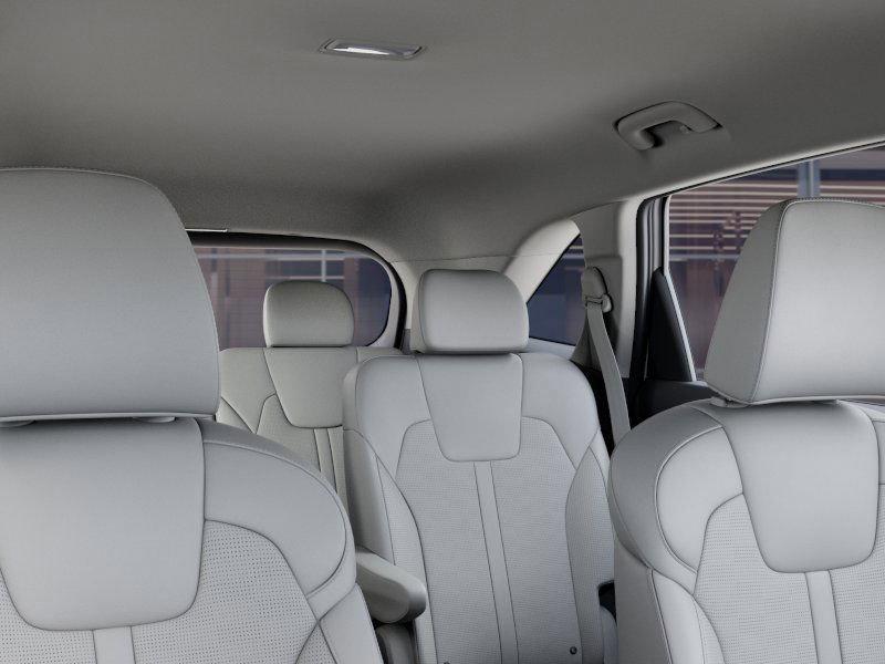 2025 Kia Sorento Hybrid Vehicle Photo in Langhorne, PA 19047