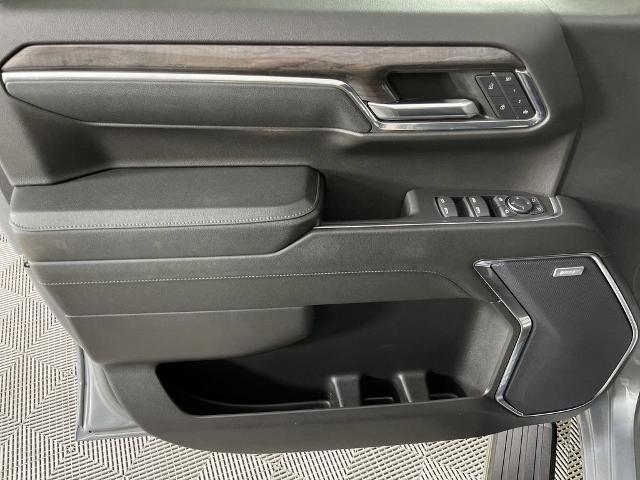 2024 Chevrolet Silverado 1500 Vehicle Photo in GILBERT, AZ 85297-0402