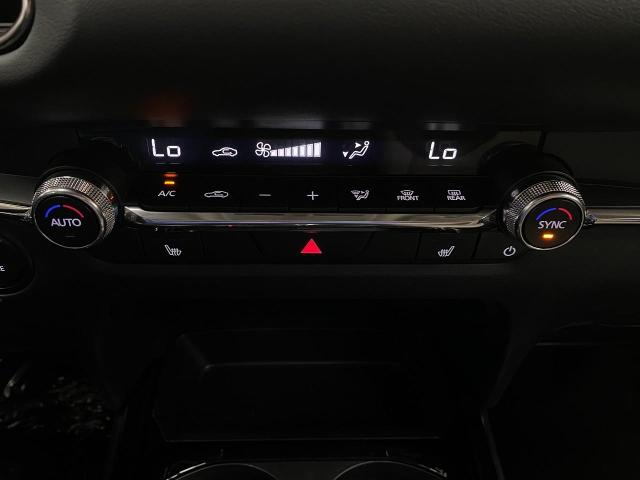 2025 Mazda CX-30 Vehicle Photo in Appleton, WI 54913