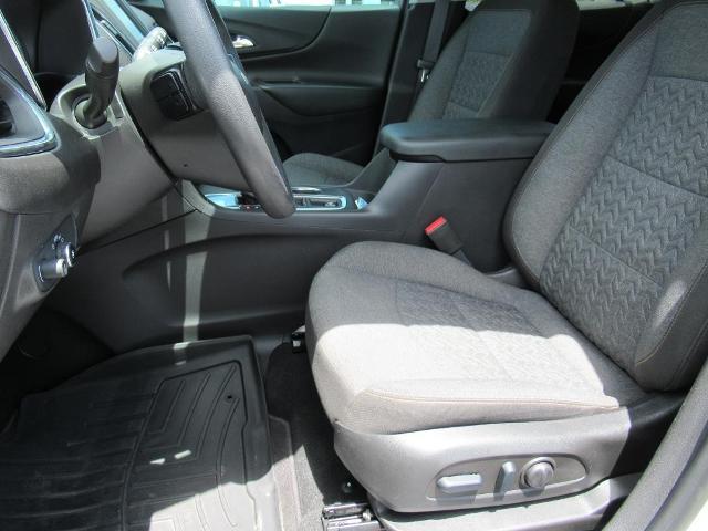 2022 Chevrolet Equinox Vehicle Photo in LEESBURG, FL 34788-4022