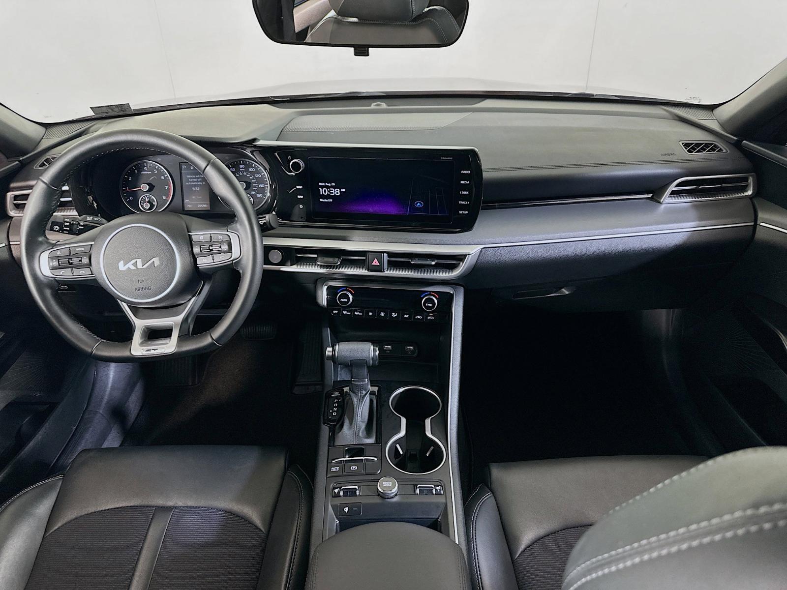 2024 Kia K5 Vehicle Photo in Langhorne, PA 19047