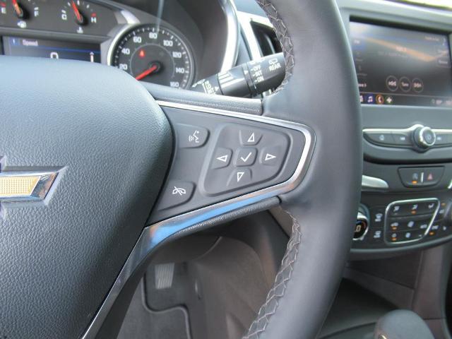 2024 Chevrolet Equinox Vehicle Photo in LEESBURG, FL 34788-4022
