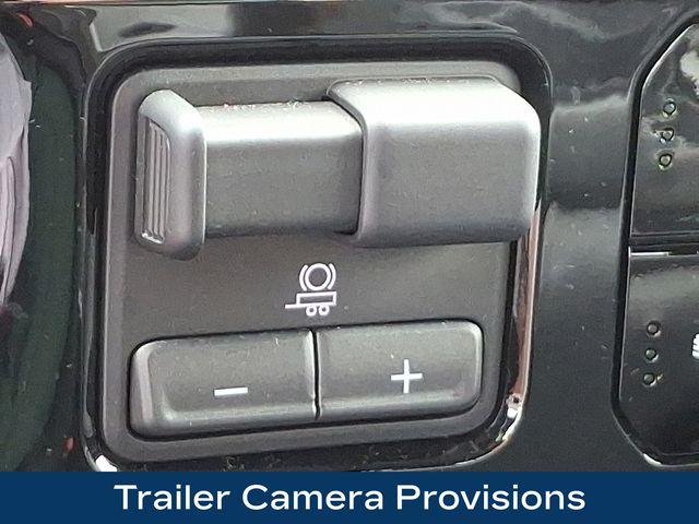 2025 Chevrolet Silverado 2500 HD Vehicle Photo in DANBURY, CT 06810-5034