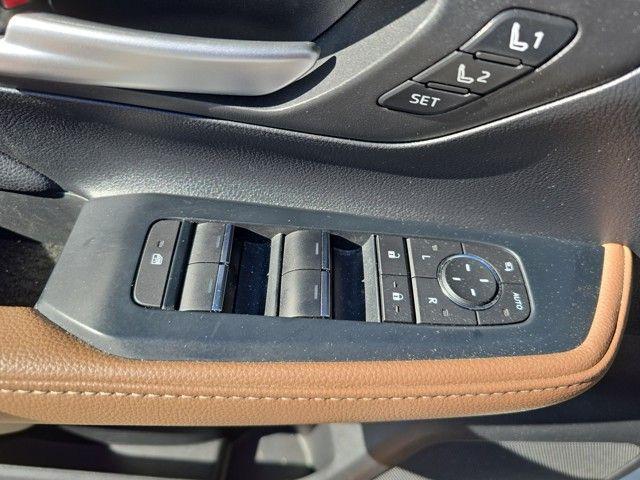2024 Toyota Grand Highlander Vehicle Photo in Pleasant Hills, PA 15236