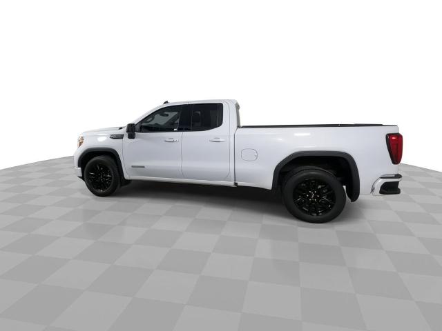 2021 GMC Sierra 1500 Vehicle Photo in GILBERT, AZ 85297-0402