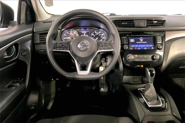 2020 Nissan Rogue Sport Vehicle Photo in Lees Summit, MO 64086