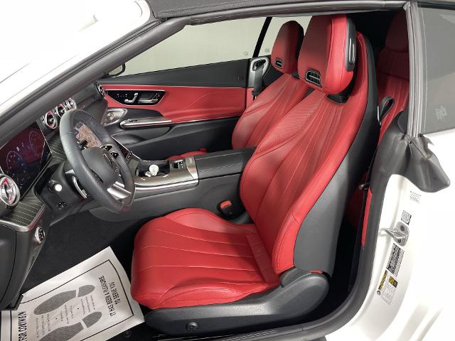 2024 Mercedes-Benz CLE 300 Vehicle Photo in GILBERT, AZ 85297-0402
