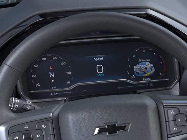 2026 Chevrolet Silverado 2500 HD Vehicle Photo in SELMA, TX 78154-1460