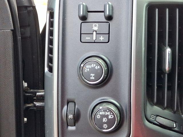 2017 Chevrolet Silverado 1500 Vehicle Photo in DANBURY, CT 06810-5034