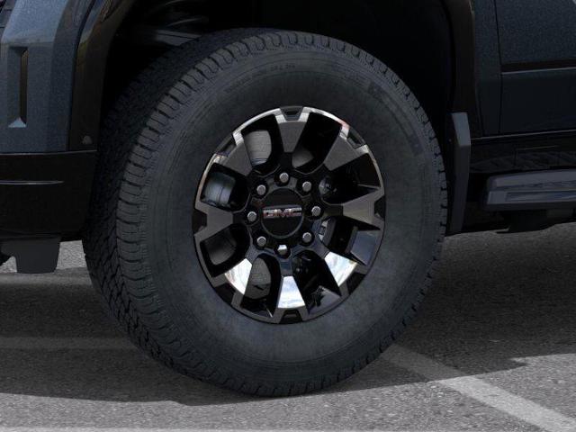 2026 GMC Sierra EV Vehicle Photo in INDEPENDENCE, MO 64055-1377
