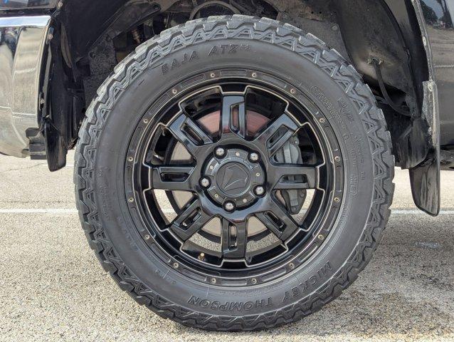 2014 Toyota Tundra 2WD Truck Vehicle Photo in SELMA, TX 78154-1459