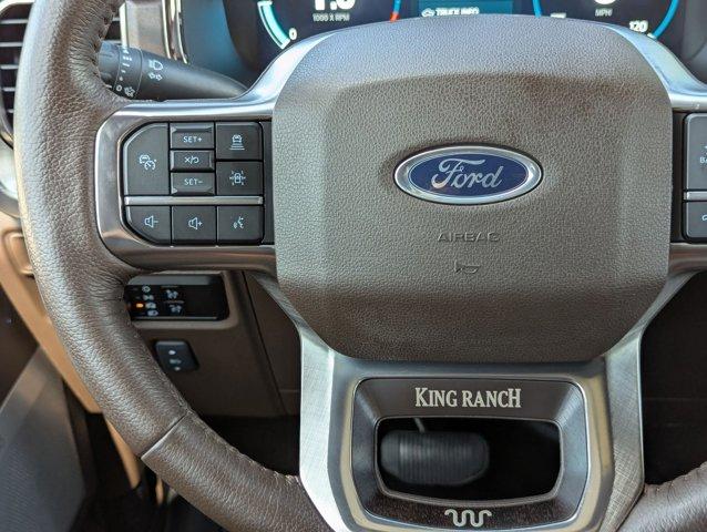 2023 Ford F-150 Vehicle Photo in San Antonio, TX 78230