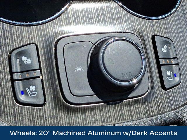 2021 GMC Acadia Vehicle Photo in DANBURY, CT 06810-5034