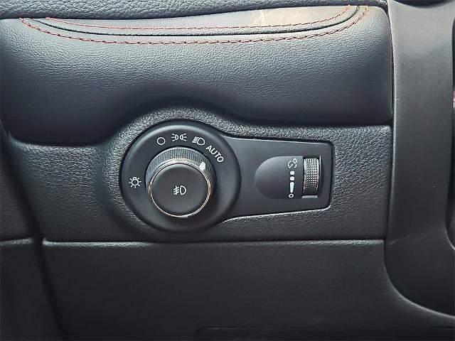 2023 Dodge Durango Vehicle Photo in EASTLAND, TX 76448-3020
