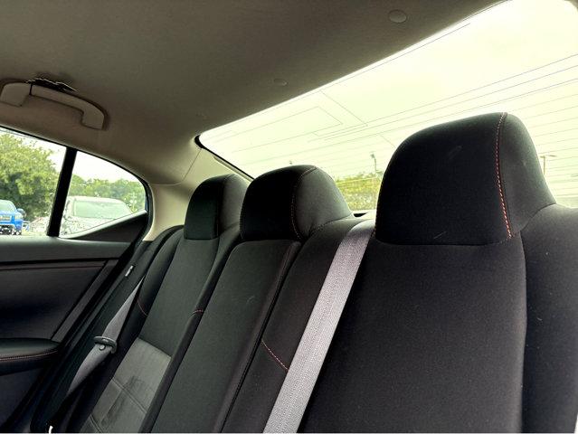 2024 Nissan Sentra Vehicle Photo in Savannah, GA 31419