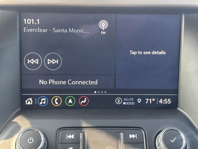 2023 GMC Acadia Vehicle Photo in ROCHESTER HILLS, MI 48307-2741