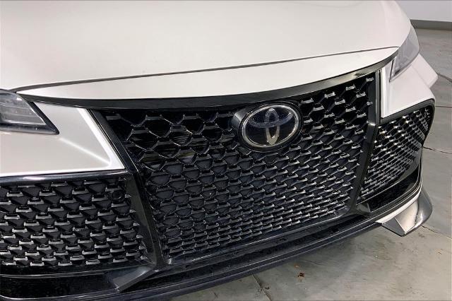 2021 Toyota Avalon Vehicle Photo in Lees Summit, MO 64086