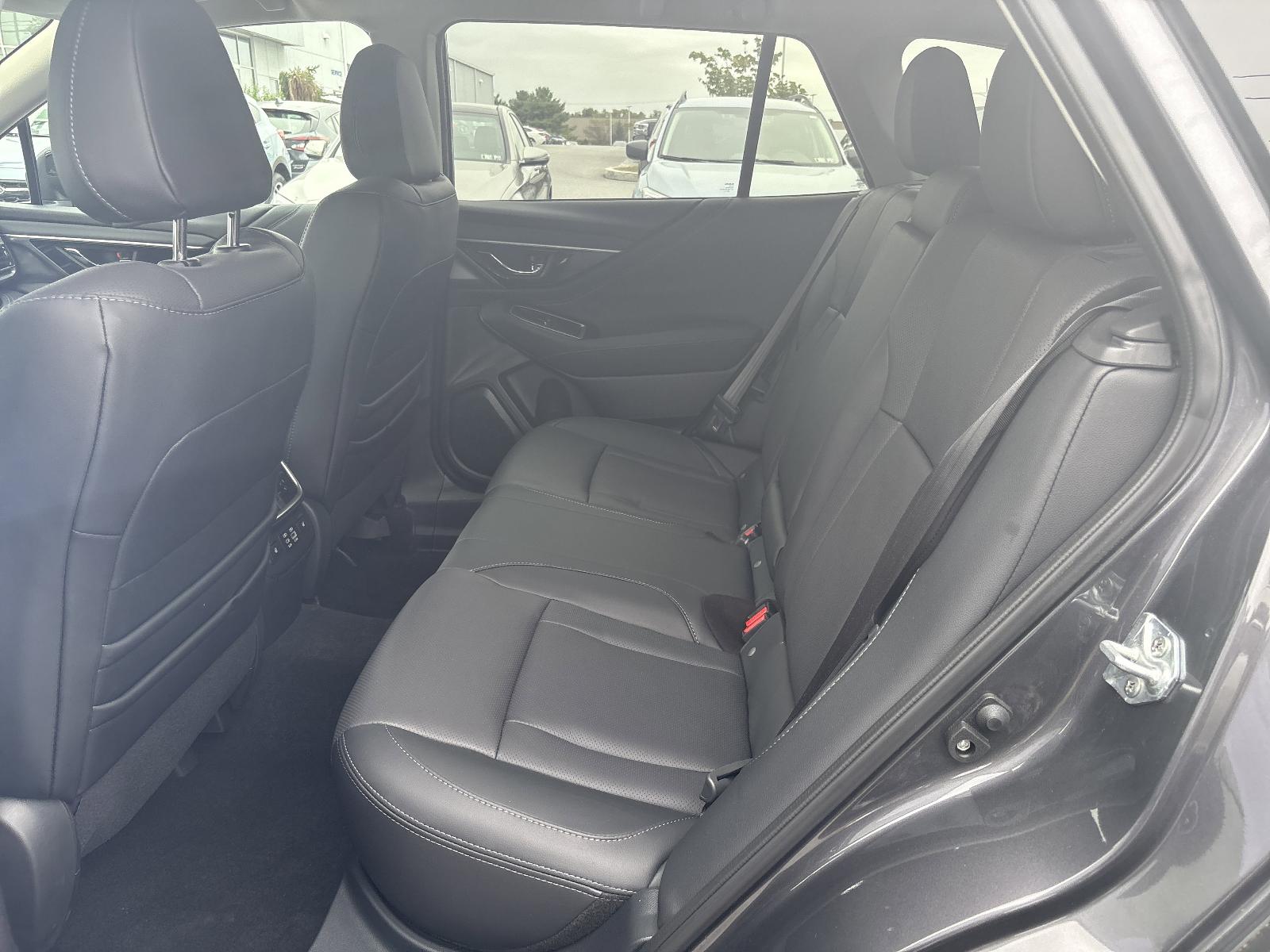 2025 Subaru Outback Vehicle Photo in Mechanicsburg, PA 17050