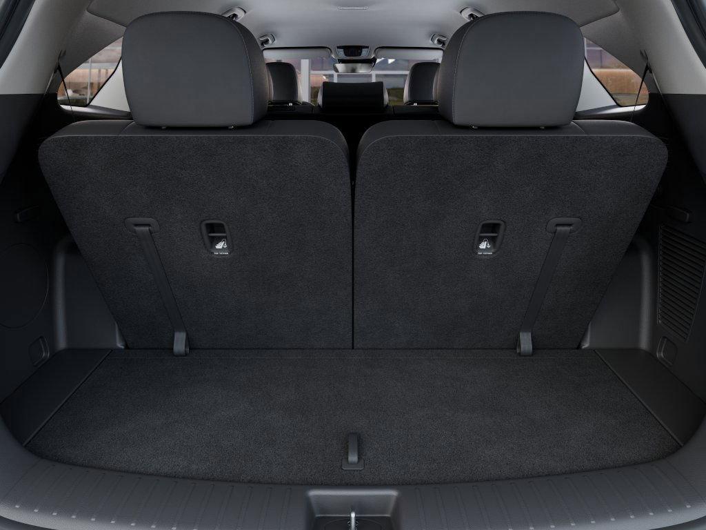 2026 Kia Sorento Vehicle Photo in Langhorne, PA 19047