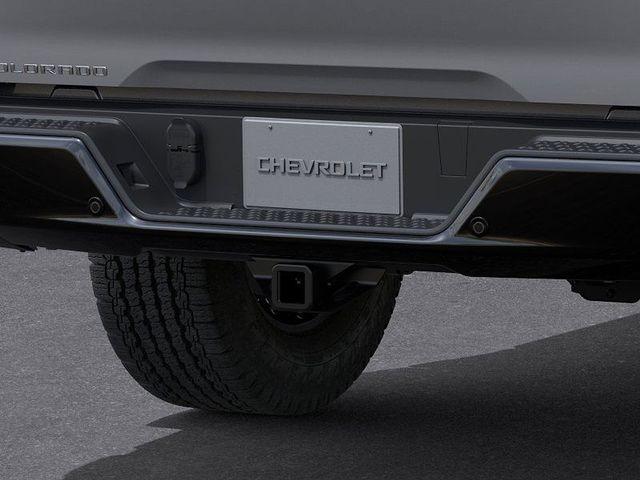 2026 Chevrolet Colorado Vehicle Photo in PAWLING, NY 12564-3219