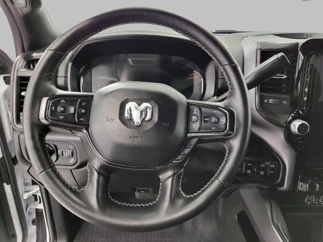 2025 Ram 2500 Vehicle Photo in NEENAH, WI 54956-2243