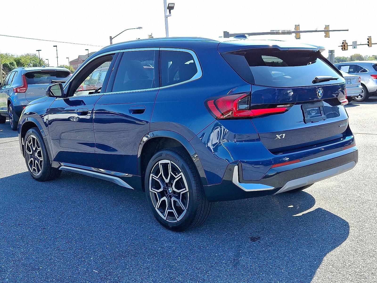 2025 BMW X1 xDrive28i Vehicle Photo in Lancaster, PA 17601