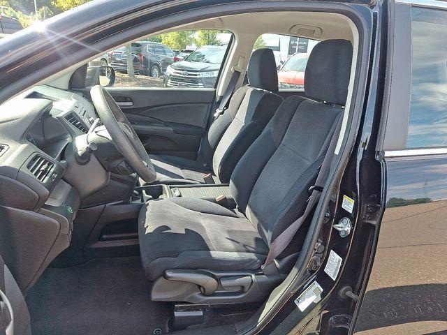 2014 Honda CR-V Vehicle Photo in DANBURY, CT 06810-5034