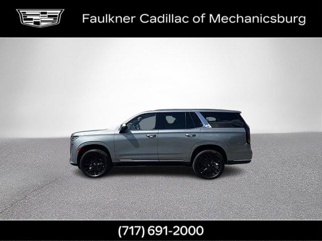 2024 Cadillac Escalade Vehicle Photo in MECHANICSBURG, PA 17050-1707