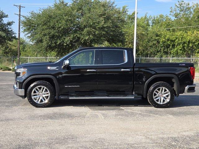 2020 GMC Sierra 1500 Vehicle Photo in Decatur, TX 76234