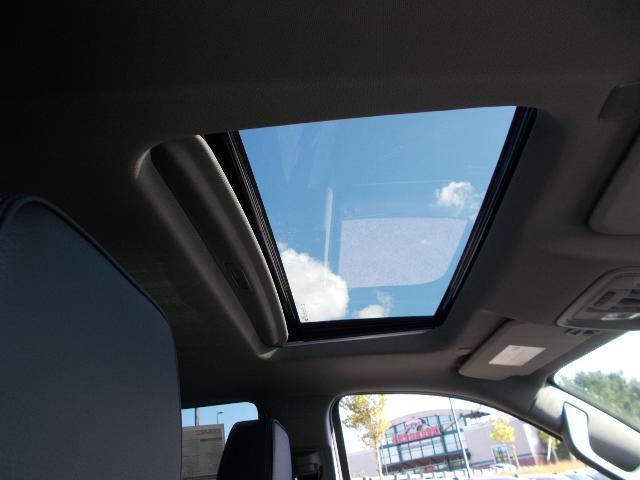 2026 GMC Sierra 1500 Vehicle Photo in LOWELL, MA 01852-4336