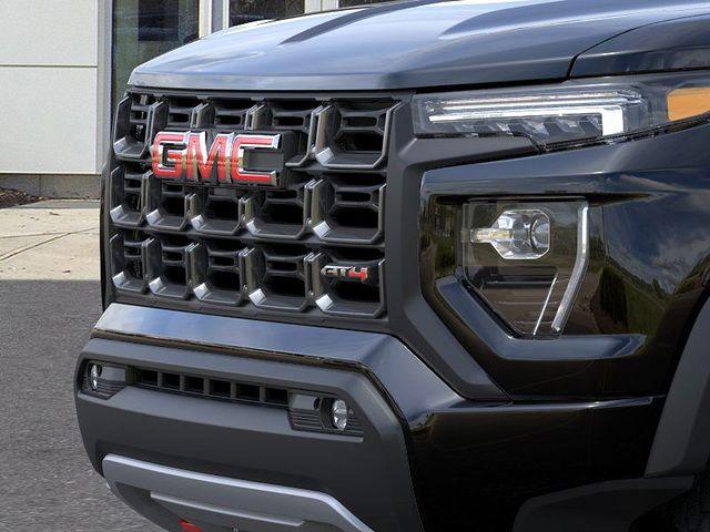 2026 GMC Canyon Vehicle Photo in DANBURY, CT 06810-5034